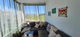 Superbe apartment en residence with pool - Cabo Negro - 3