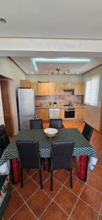 Superbe apartment en residence with pool - Cabo Negro - 1