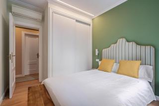 Luxury San Bernardo - Madrid - 5