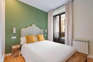 Luxury San Bernardo by Cómodo Madrid - 1