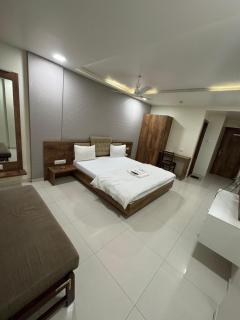 Hotel Cappal - Pālanpur - 5