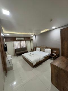 Hotel Cappal - Pālanpur - 4