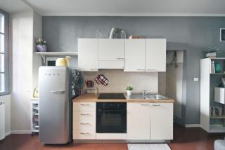 I Quattro Cantoni Apartment - Castiglion Fiorentino - 7