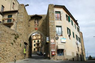 I Quattro Cantoni Apartment - Castiglion Fiorentino - 6
