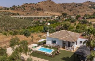 Pet Friendly Home In Cartama - Cártama - 0