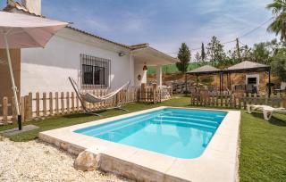 Pet Friendly Home In Cartama - Cártama - 9