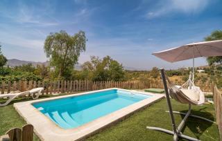 Pet Friendly Home In Cartama - Cártama - 3