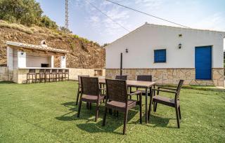 Villa Gabriel - Canillas de Albaida - 2