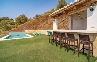 Villa Gabriel - Canillas de Albaida - 1