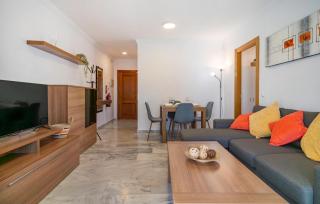 Awesome Apartment In Benalmadena - 7