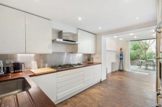 GuestReady - A perfect stay in the Hackney area - 1