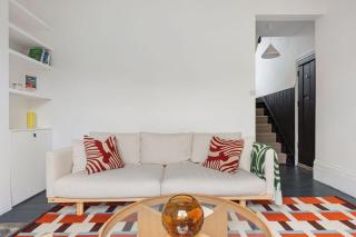 GuestReady - A perfect stay in the Hackney area - 4