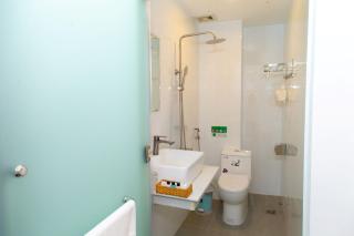 THE RICE HOTEL Nong Thon Dai Viet 131 Bui Vien - 5