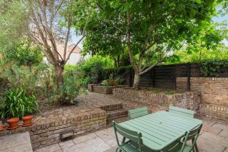 GuestReady - A perfect stay in the Hackney area - 7