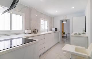 3 Bedroom Stunning Home In Antequera - Antequera - 3