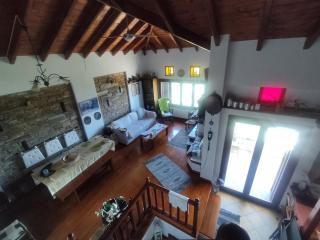 Stone vila with view - Pelion - Volos - Áyios Vlásios - 1