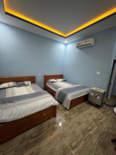 Nhà Nghỉ MoTel Thúy Linh - 5