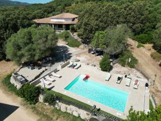Agriturismo Desole - Monti - 0