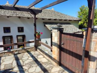 Stone vila with view - Pelion - Volos - Áyios Vlásios - 7