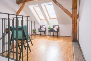ATIK ROOMS - Lubiana - 5