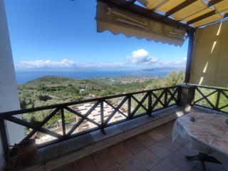Stone vila with view - Pelion - Volos - Áyios Vlásios - 0