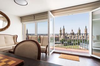 Best Views to El Pilar- Turistea - Saragozza - 0
