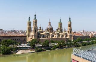 Best Views to El Pilar- Turistea - Saragozza - 9