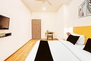 Townhouse Mukut Bazar - Lucknow - 8