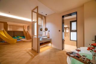 Wuxing Qinglan Homestay - Houhong - 9