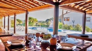 Super House with Pool in Sintra - Terrugem - 6