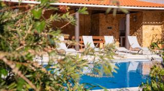 Super House with Pool in Sintra - Terrugem - 4