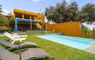 Gorgeous Home In Castillo De Las Guarda - Las Cañadillas - 0