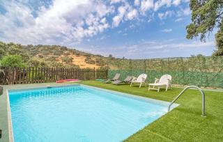 Gorgeous Home In Castillo De Las Guarda - Las Cañadillas - 4