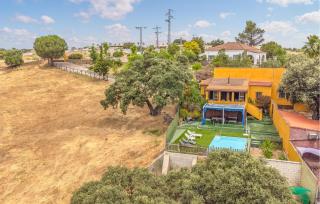 Gorgeous Home In Castillo De Las Guarda - 3