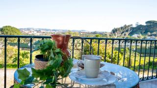 Super House with Pool in Sintra - Terrugem - 3