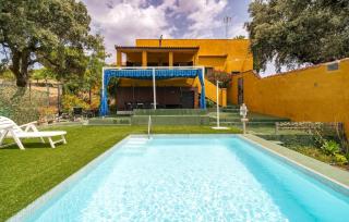 Gorgeous Home In Castillo De Las Guarda - Las Cañadillas - 2