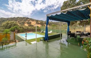 Gorgeous Home In Castillo De Las Guarda - Las Cañadillas - 1