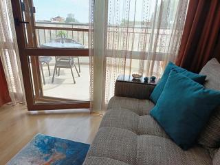 Aura Blu Studio - 6