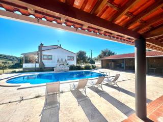 Super House with Pool in Sintra - Terrugem - 9