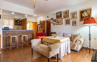 Gorgeous Home In Castillo De Las Guarda - Las Cañadillas - 8
