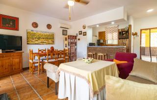 Gorgeous Home In Castillo De Las Guarda - Las Cañadillas - 7