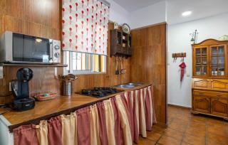 Gorgeous Home In Castillo De Las Guarda - Las Cañadillas - 5