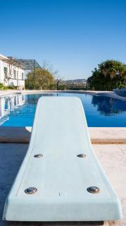 Super House with Pool in Sintra - Terrugem - 7
