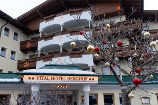 Unser Berghof - Erpfendorf - 4