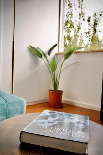 Apartment close to the Beach - Parede - 4