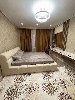 New apartment - Bishkek - 0