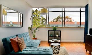 Apartment close to the Beach - Parede - 7