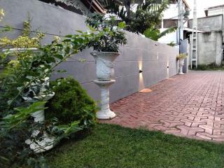 Ryan Residence & Restaurant - Negombo - 2