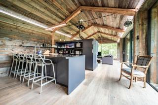 Chalet Bella - Essert-Romand - 1