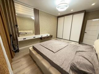 New apartment - Bishkek - 6